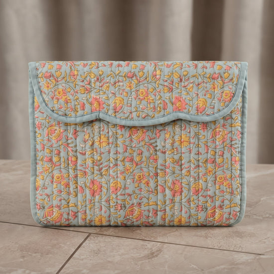 Heritage Hug Laptop Case