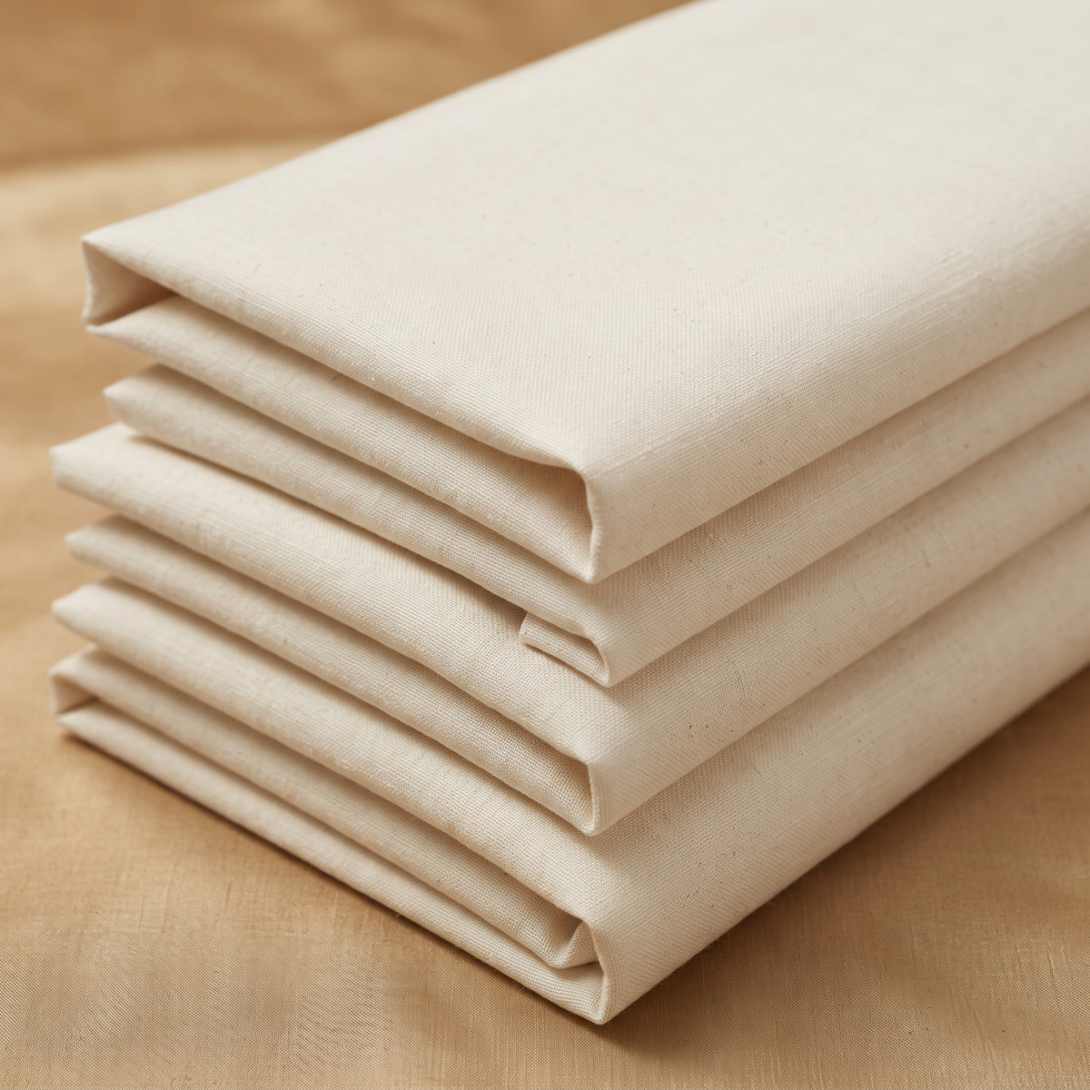 The Fabric Story - Karandi