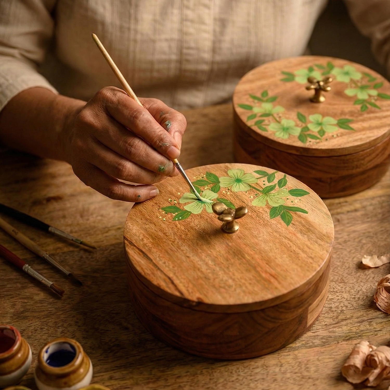 shop online best handmade decor items in Pakistan