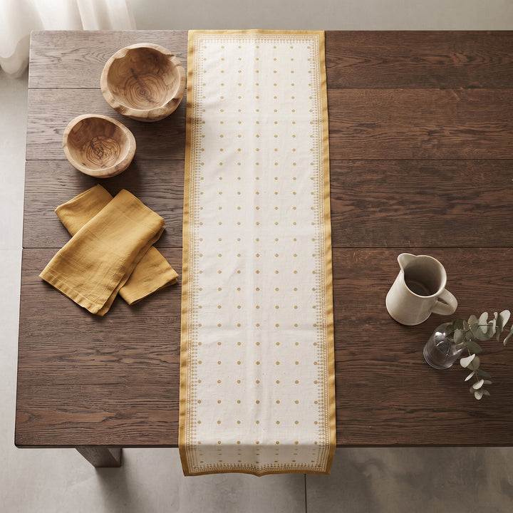 Gold Muse Runner