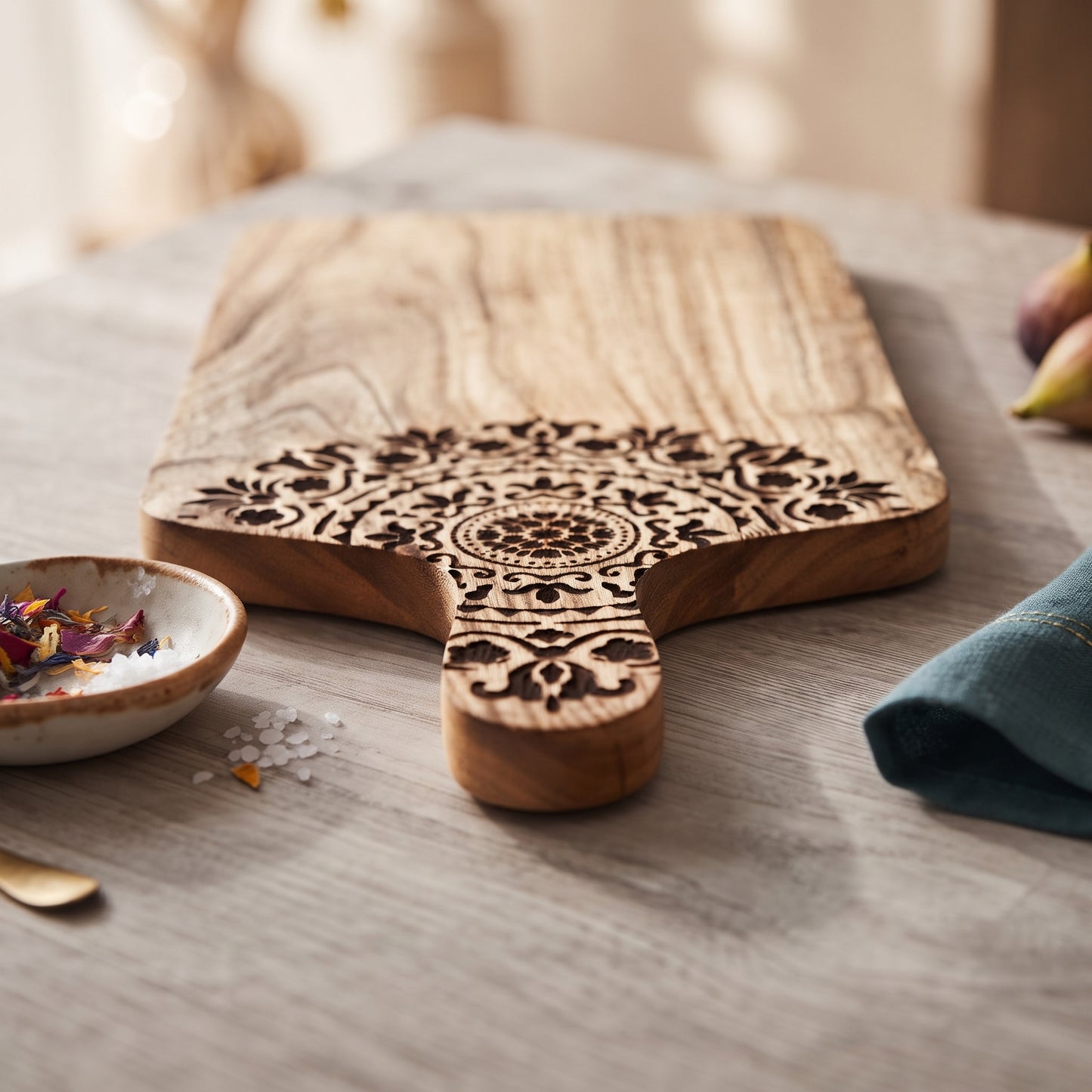 Sculpt Platter