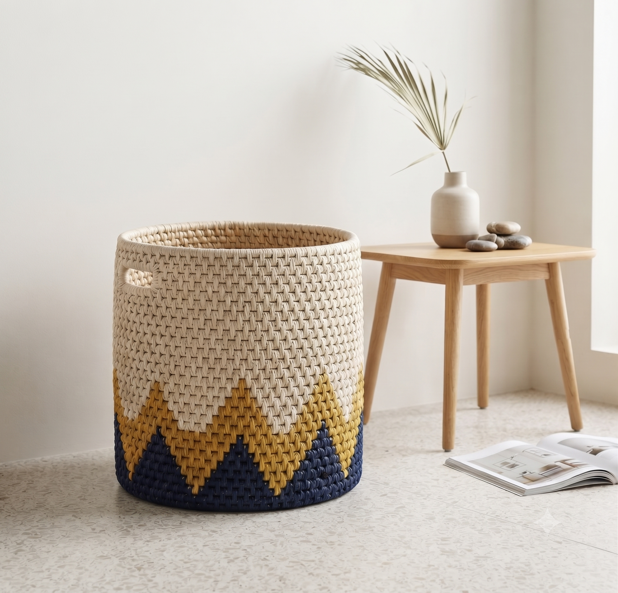 Celeste Basket