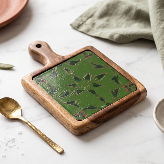 Harmony Serving Platter