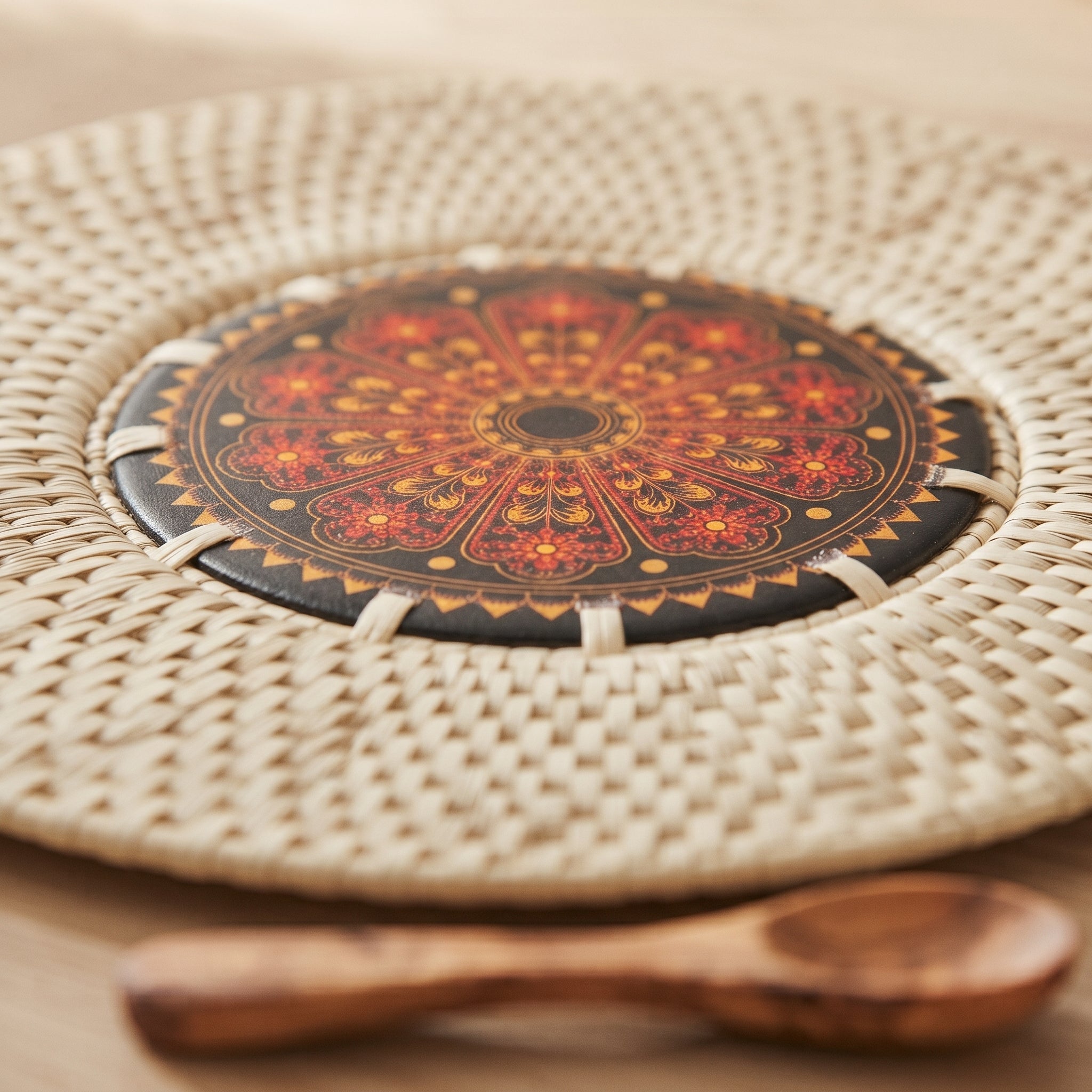Aria Hot Plate