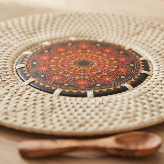 Aria Hot Plate