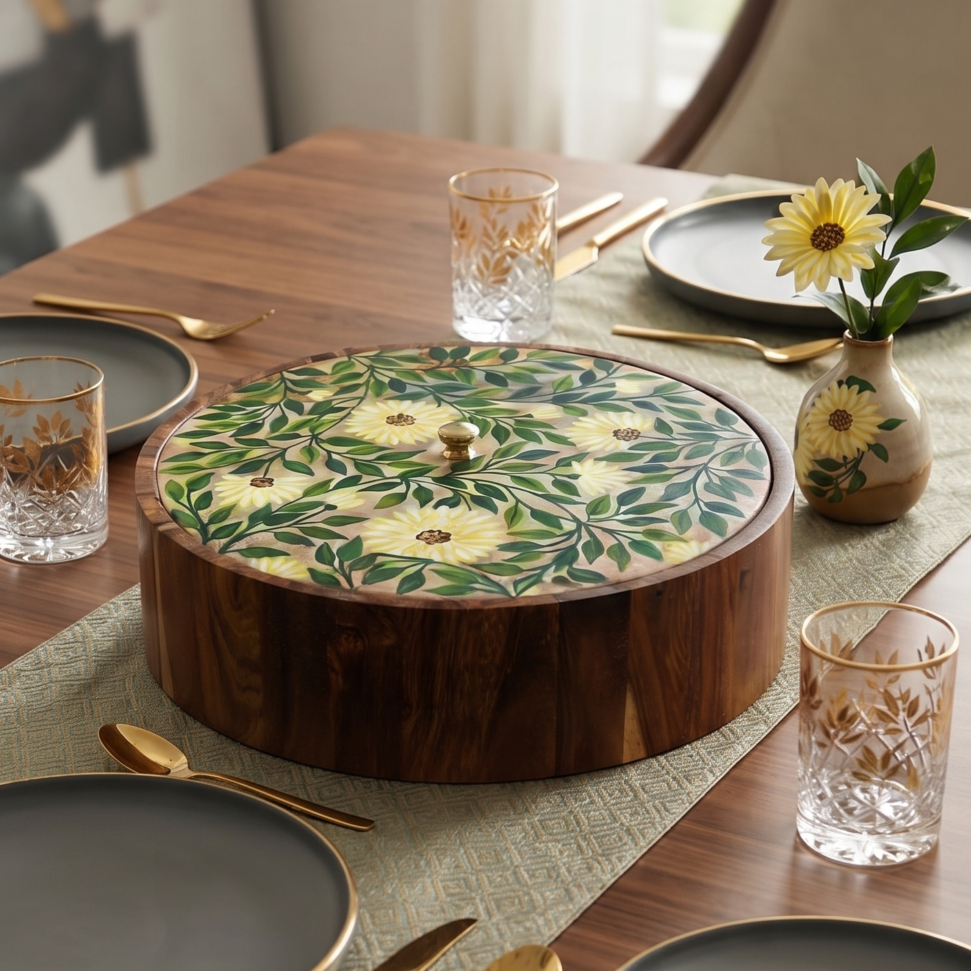 Kairo Hotpot
