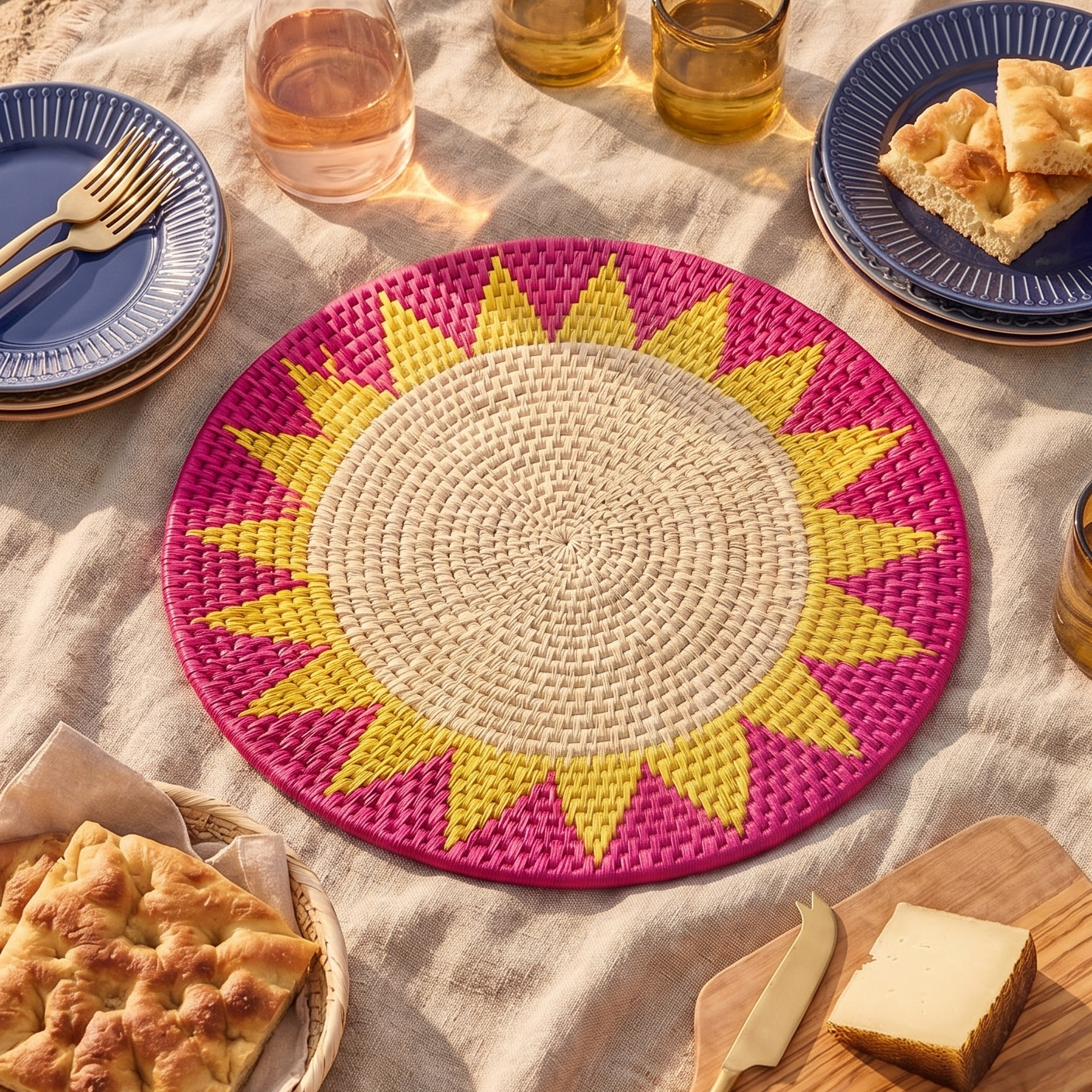 Sundrift Placemat