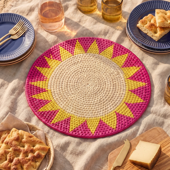 Sundrift Placemat