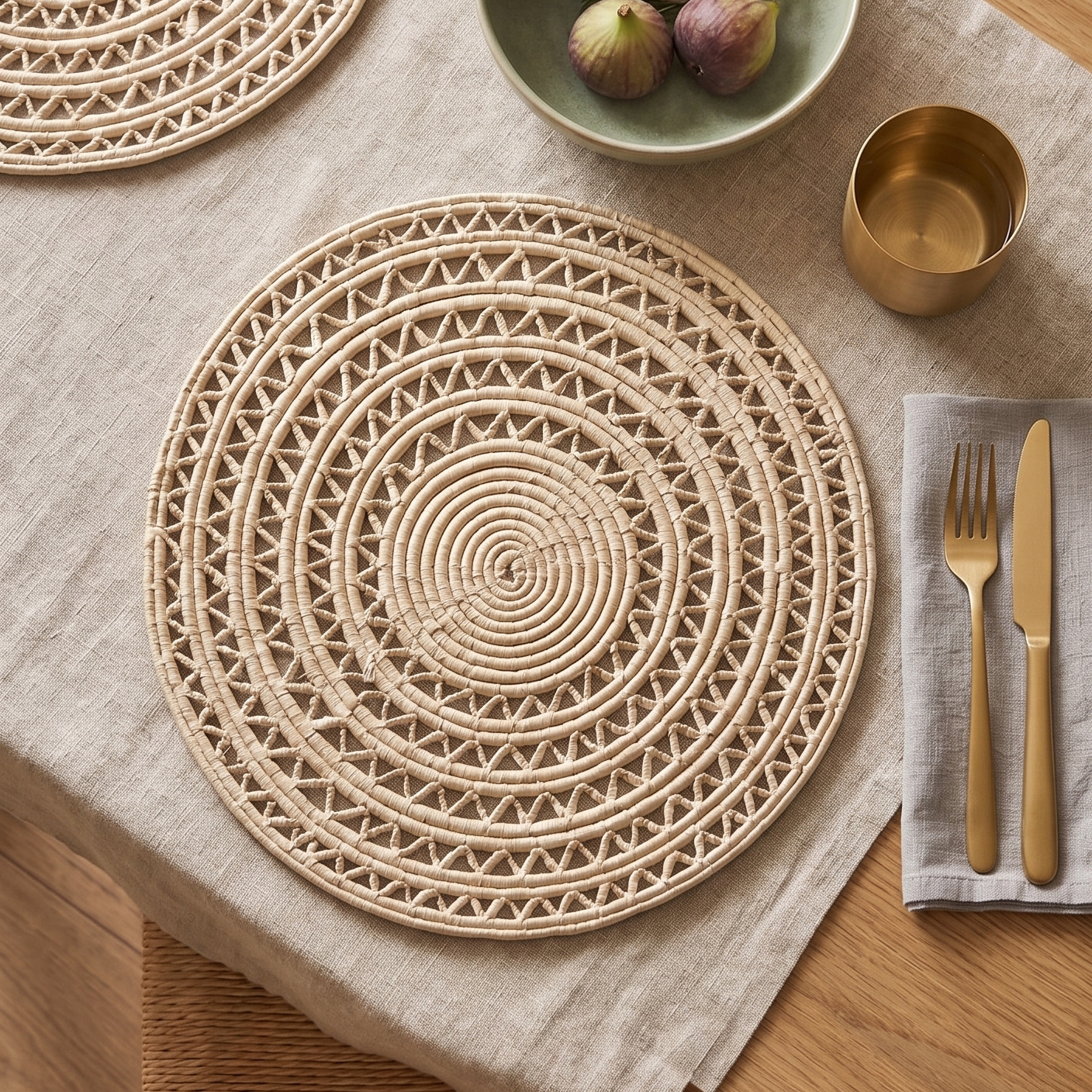 Palmera Placemat