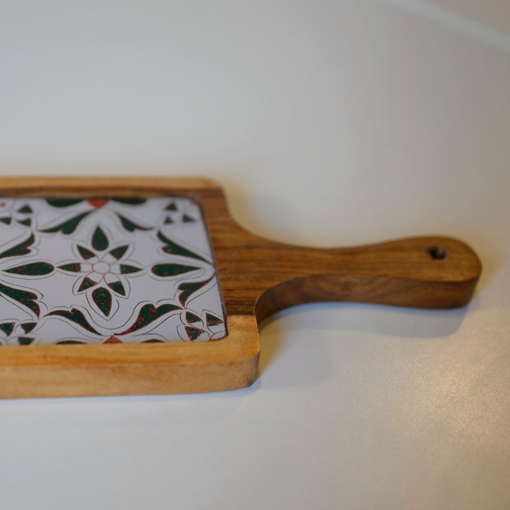 Harmony Serving Platter