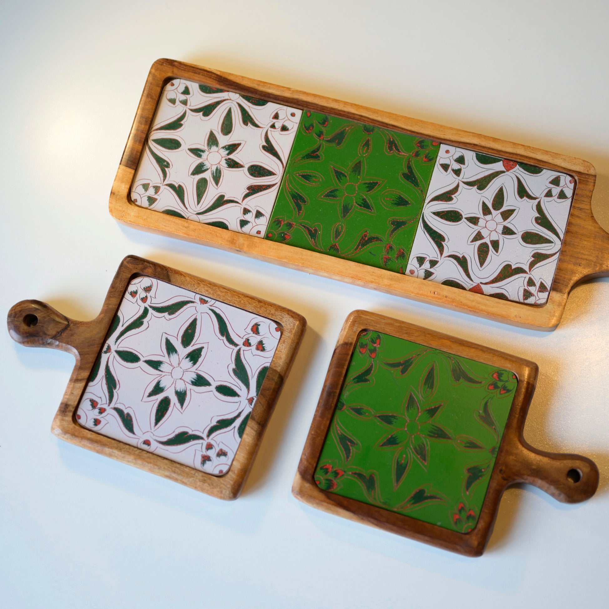 Harmony Serving Platter