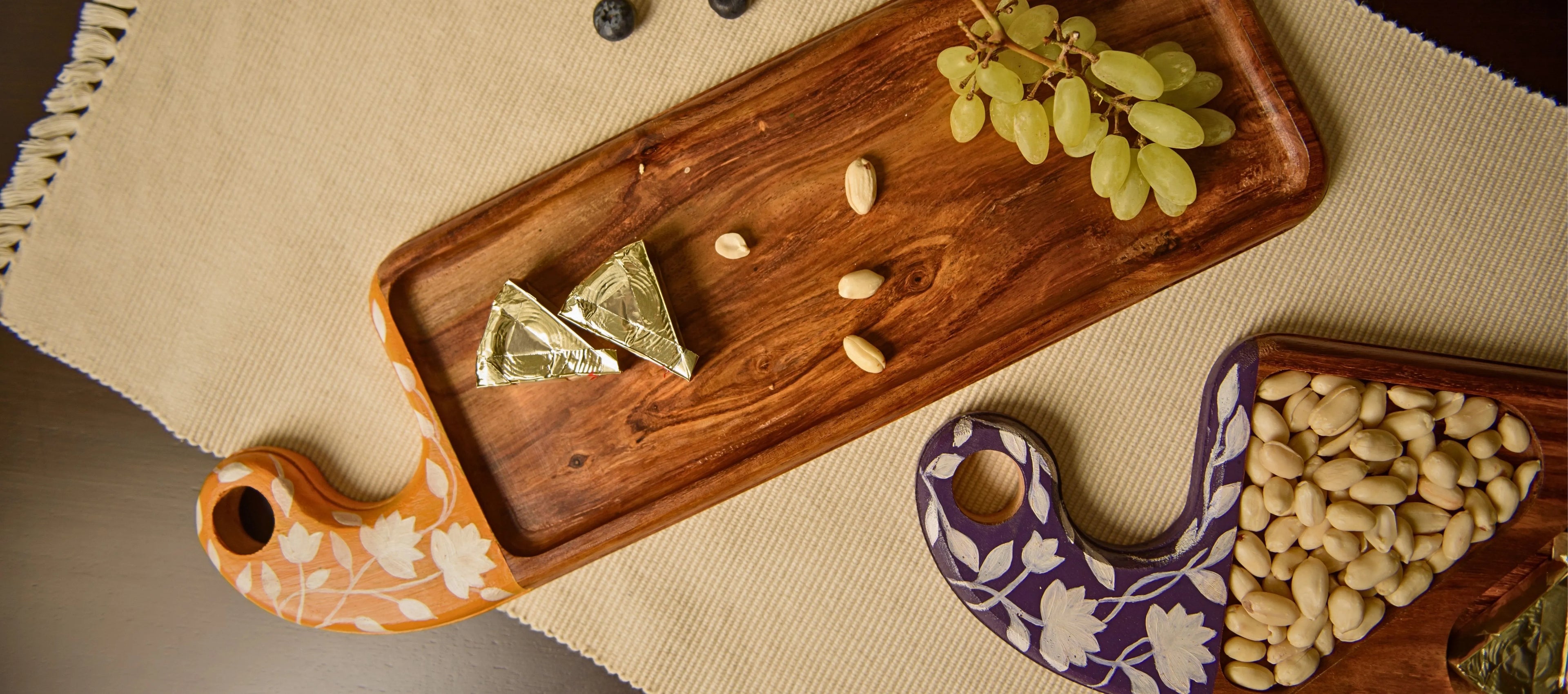 Wooden Handicrafts