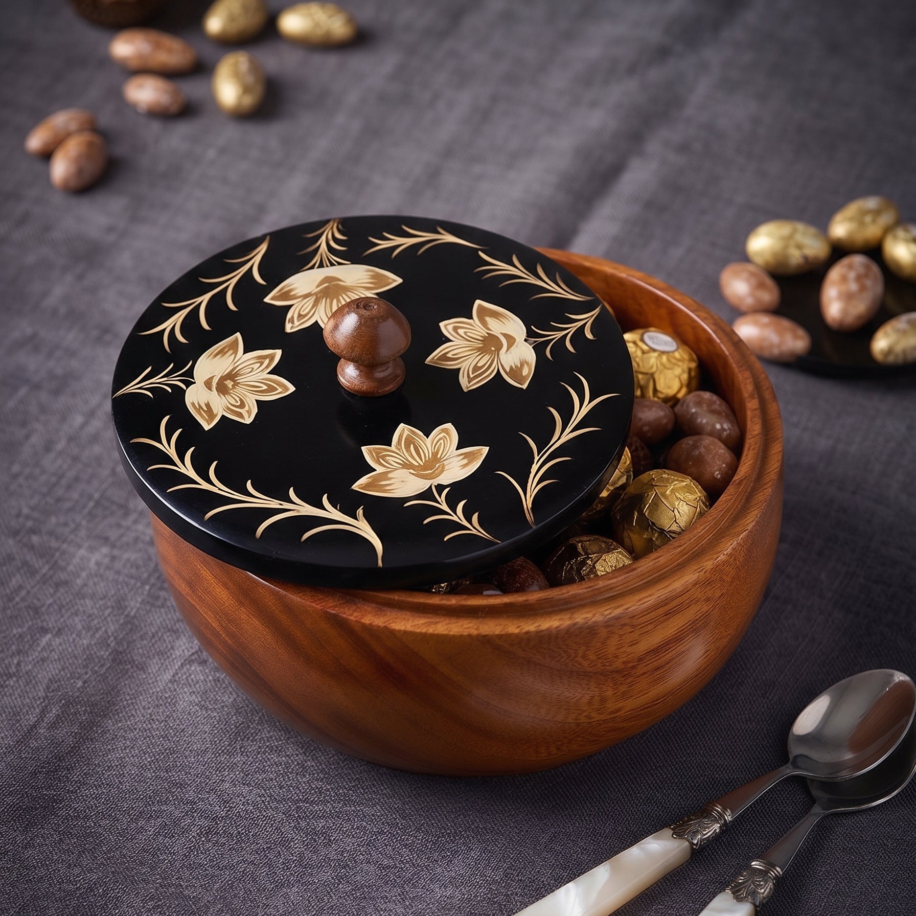 Keepsake Jar