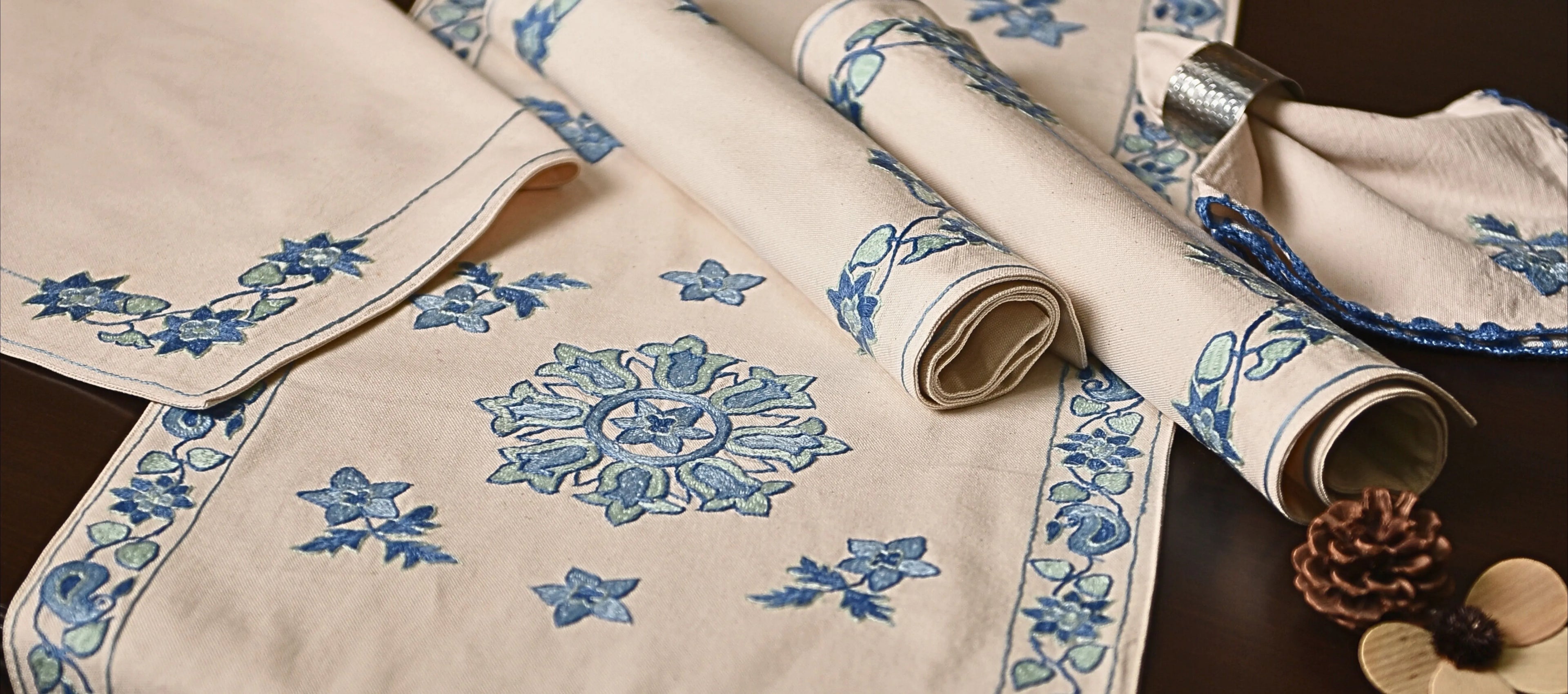 Hand Embroidery