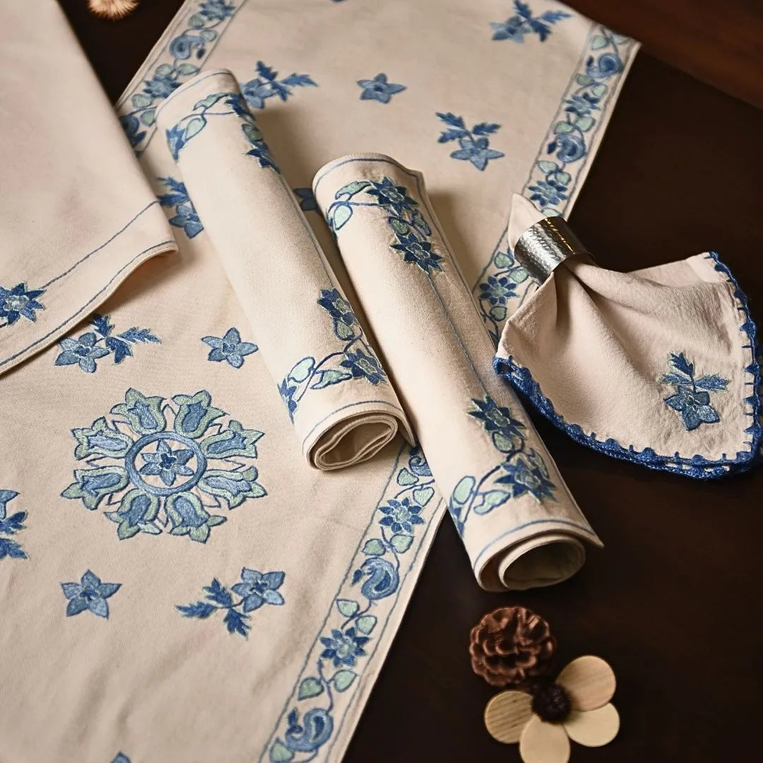 Hand Embroidery mobile