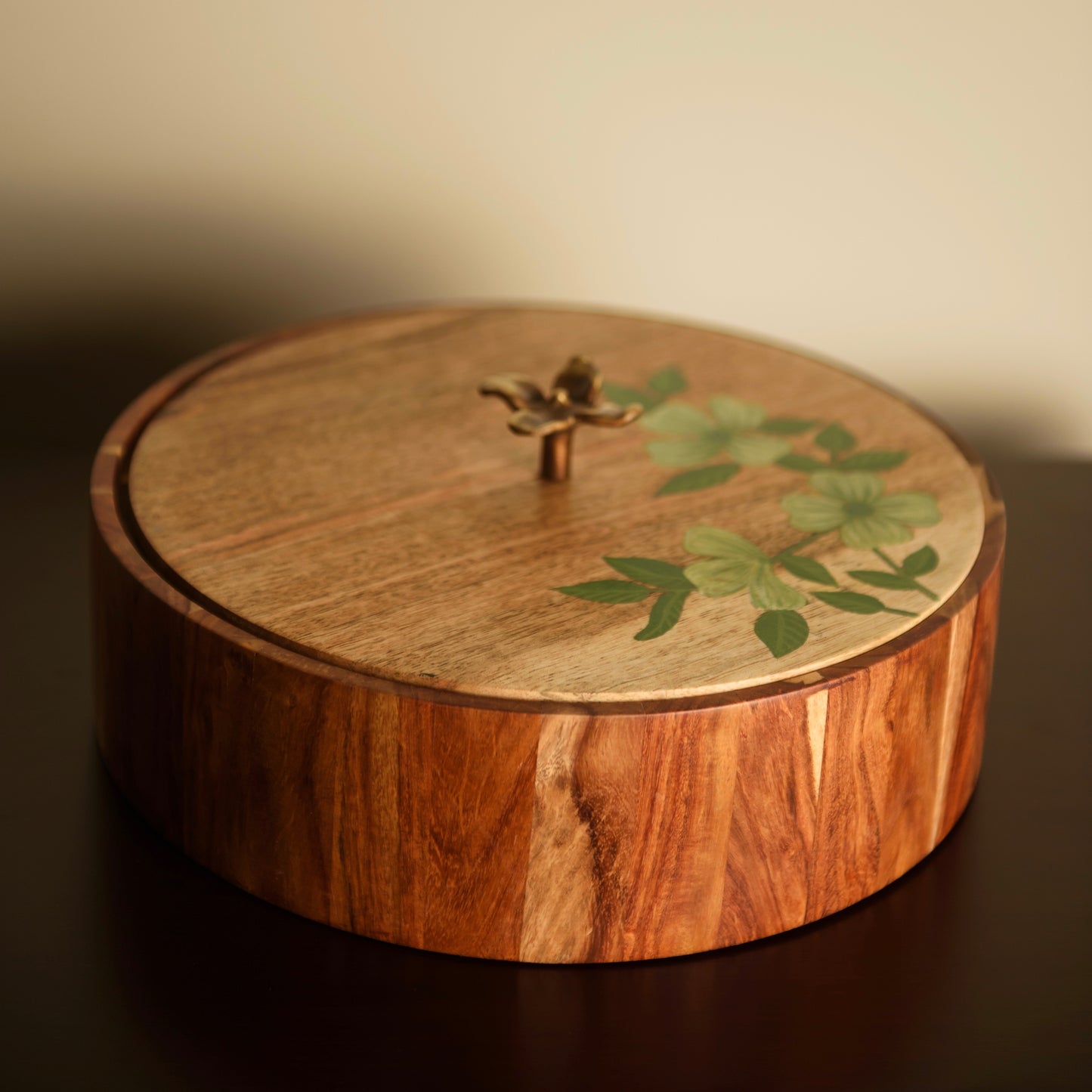 Orchard Bloom Hotpot