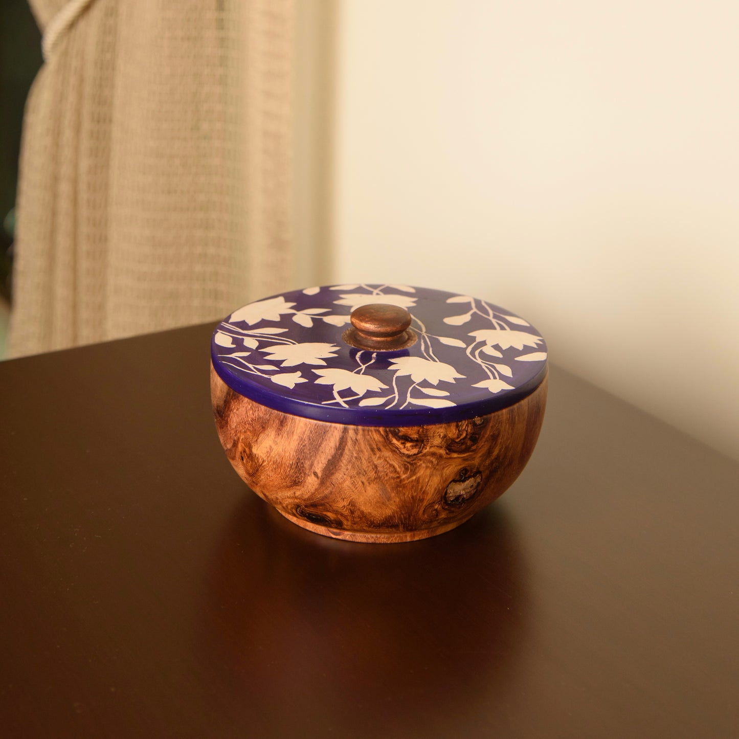 Royal Heritage Naqshi Jar