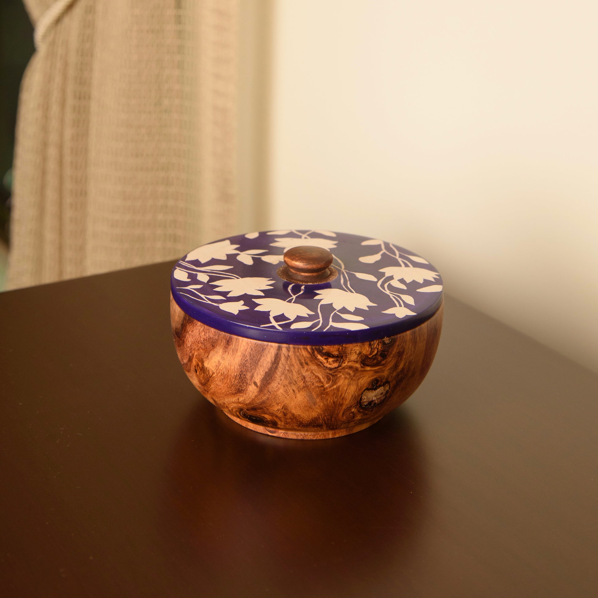 Royal Heritage Naqshi Jar
