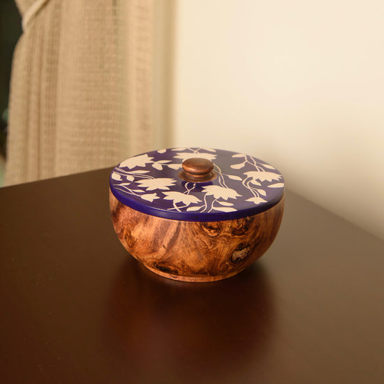 Royal Heritage Naqshi Jar