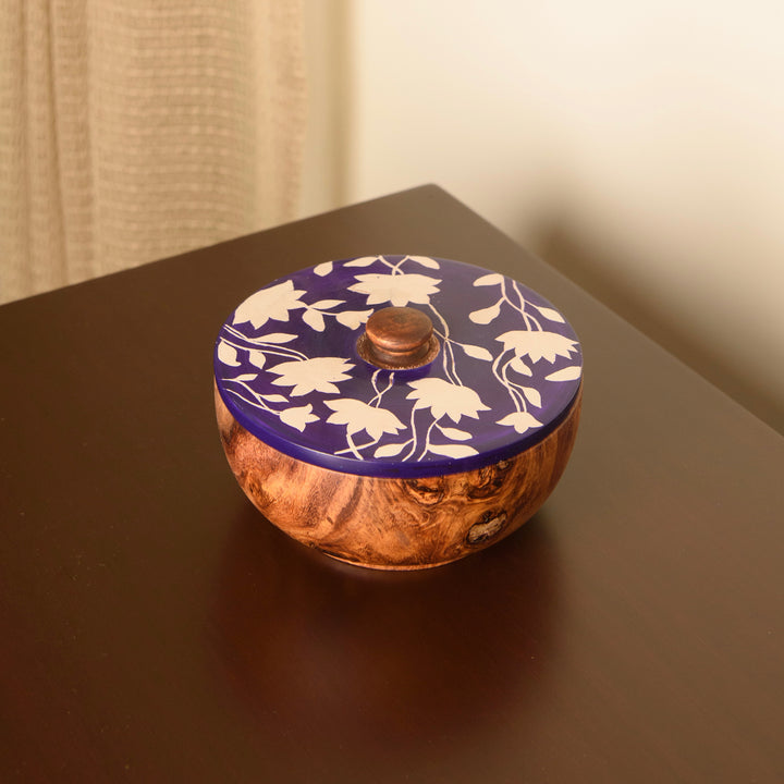 Royal Heritage Naqshi Jar
