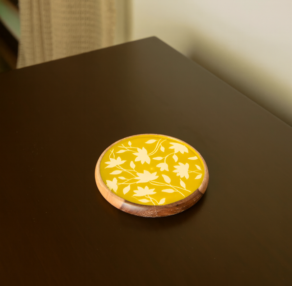 Grace Coaster (Pair)