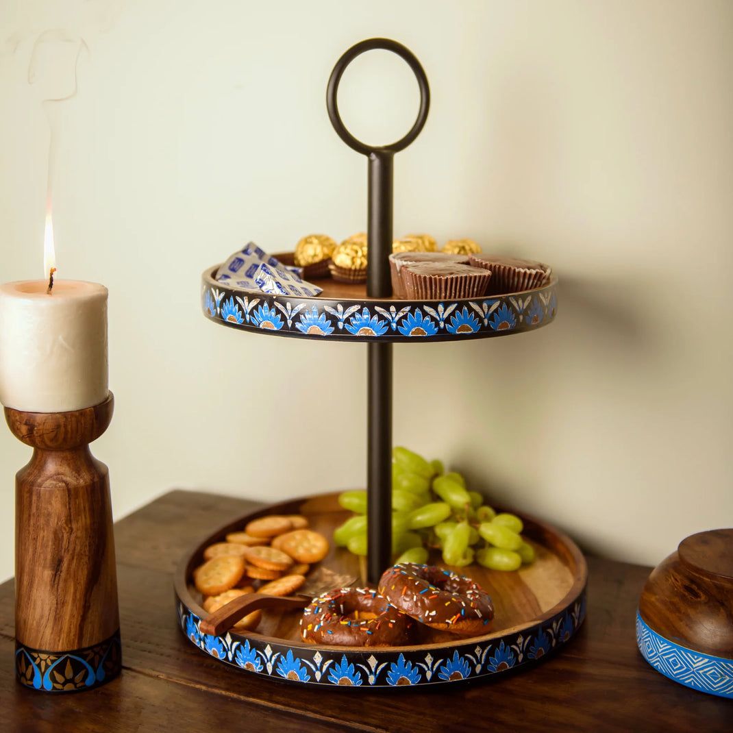 Dessert Stands