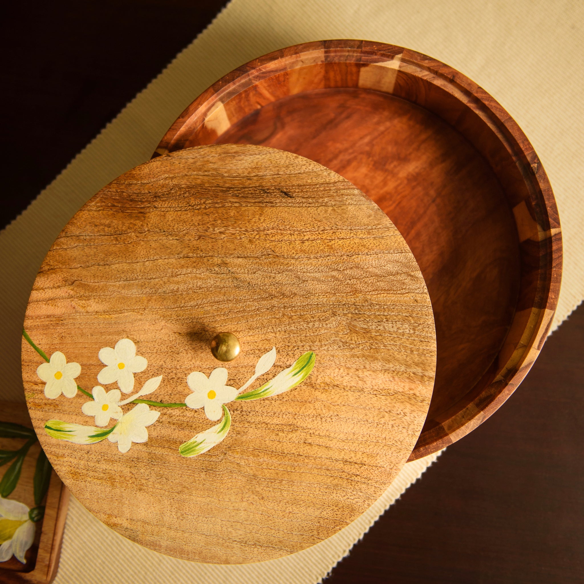 Verdant Charm Hotpot