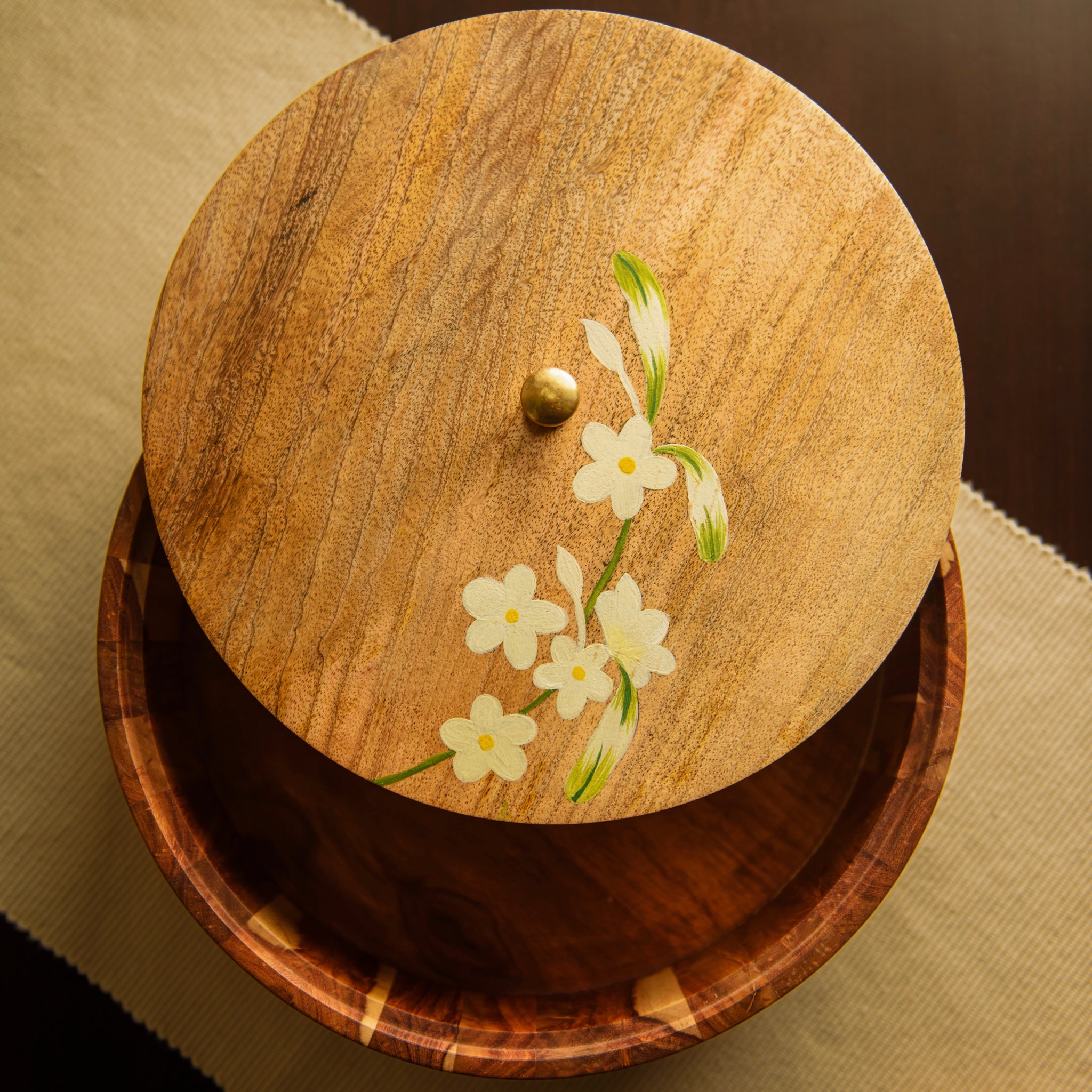 Verdant Charm Hotpot