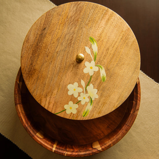 Verdant Charm Hotpot