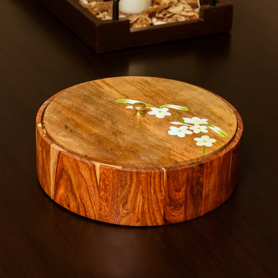 Verdant Charm Hotpot