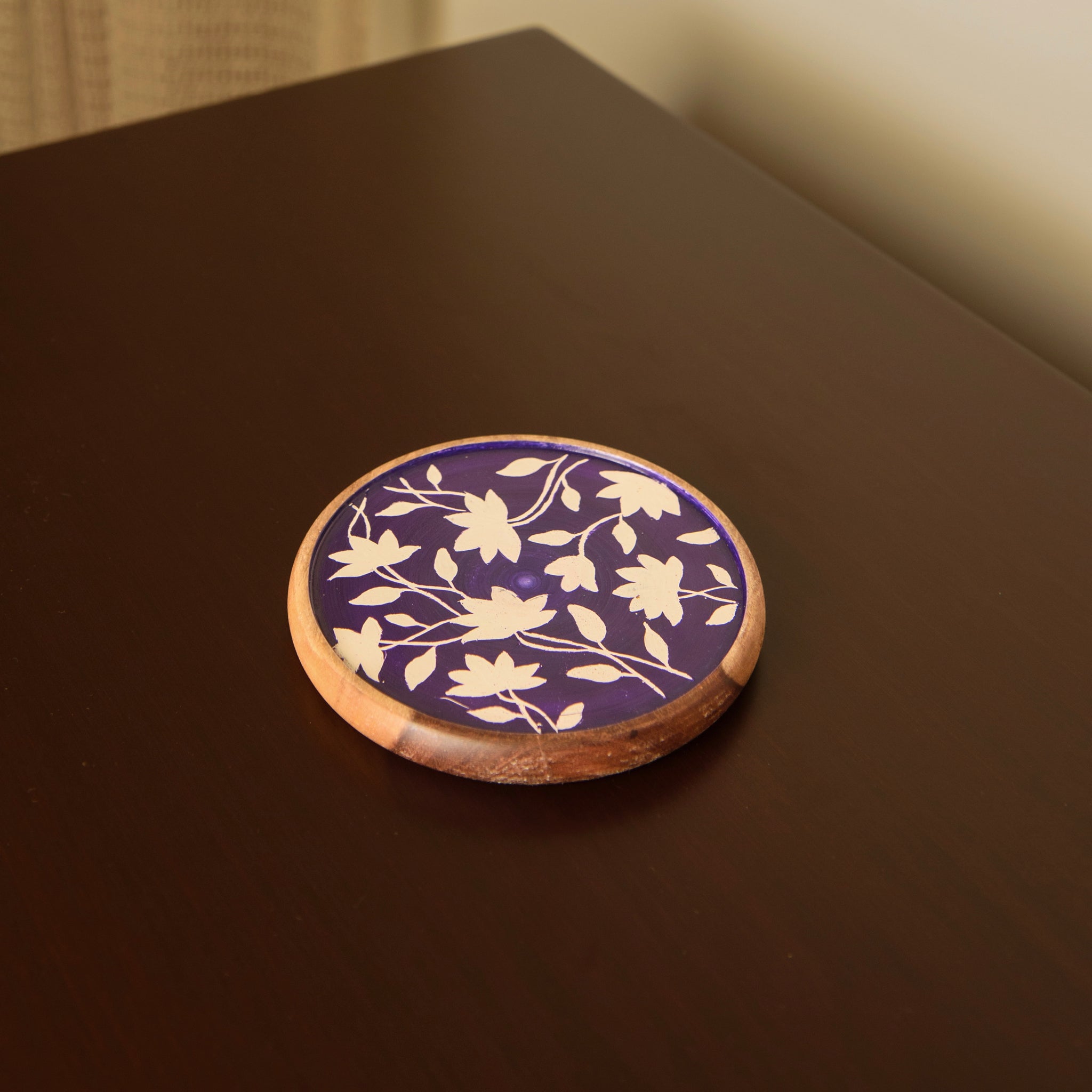 Grace Coaster (Pair)