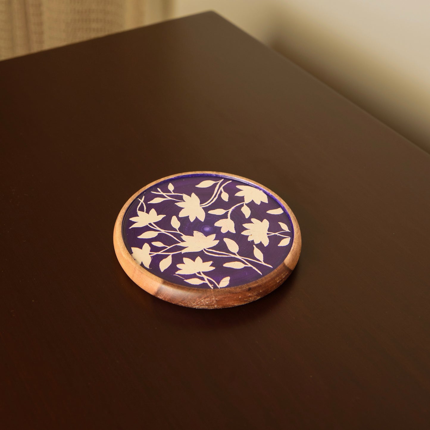 Grace Coaster