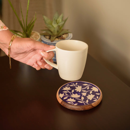 Grace Coaster (Pair)