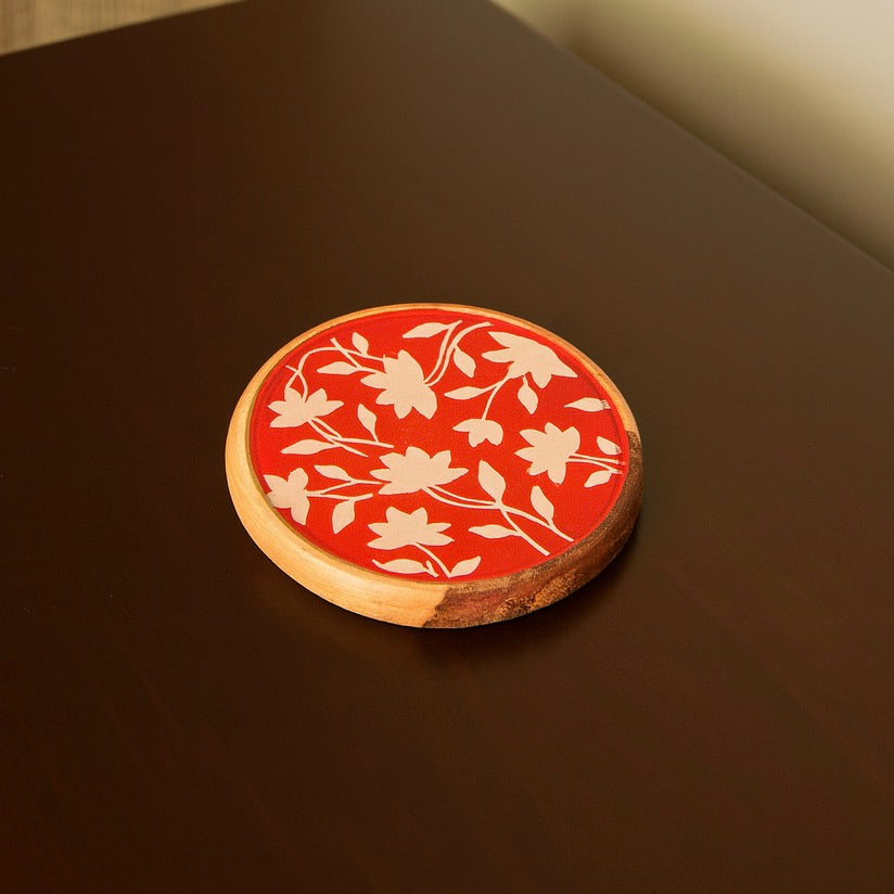 Grace Coaster (Pair)