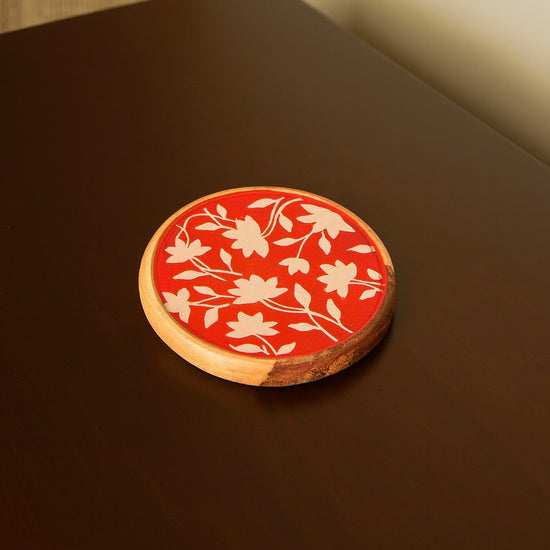 Grace Coaster