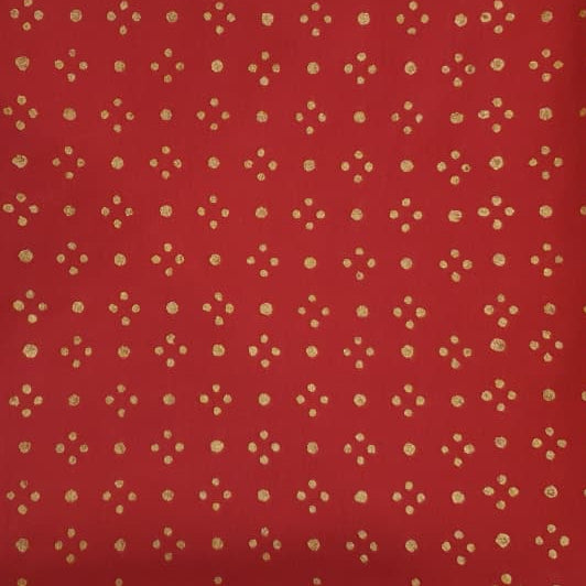 Cherry Muse Gold