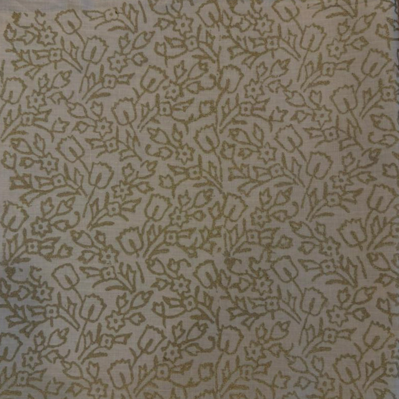 Sienna Gold