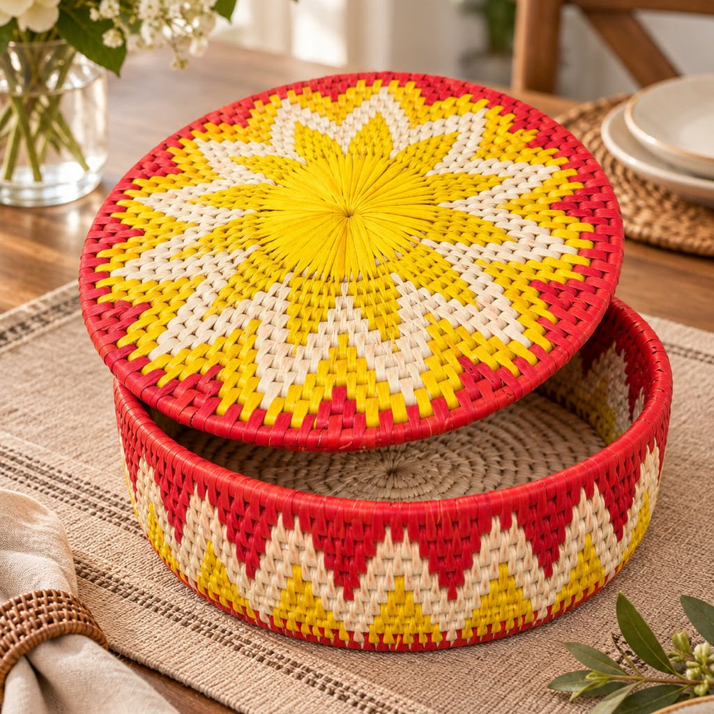 The Craft Pot