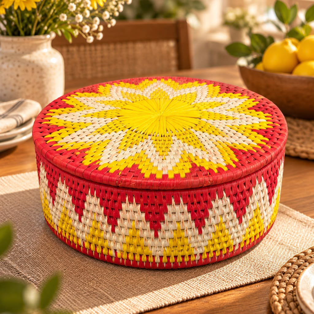 The Craft Pot