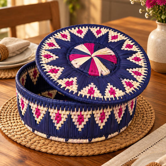 Sage Nest Pot