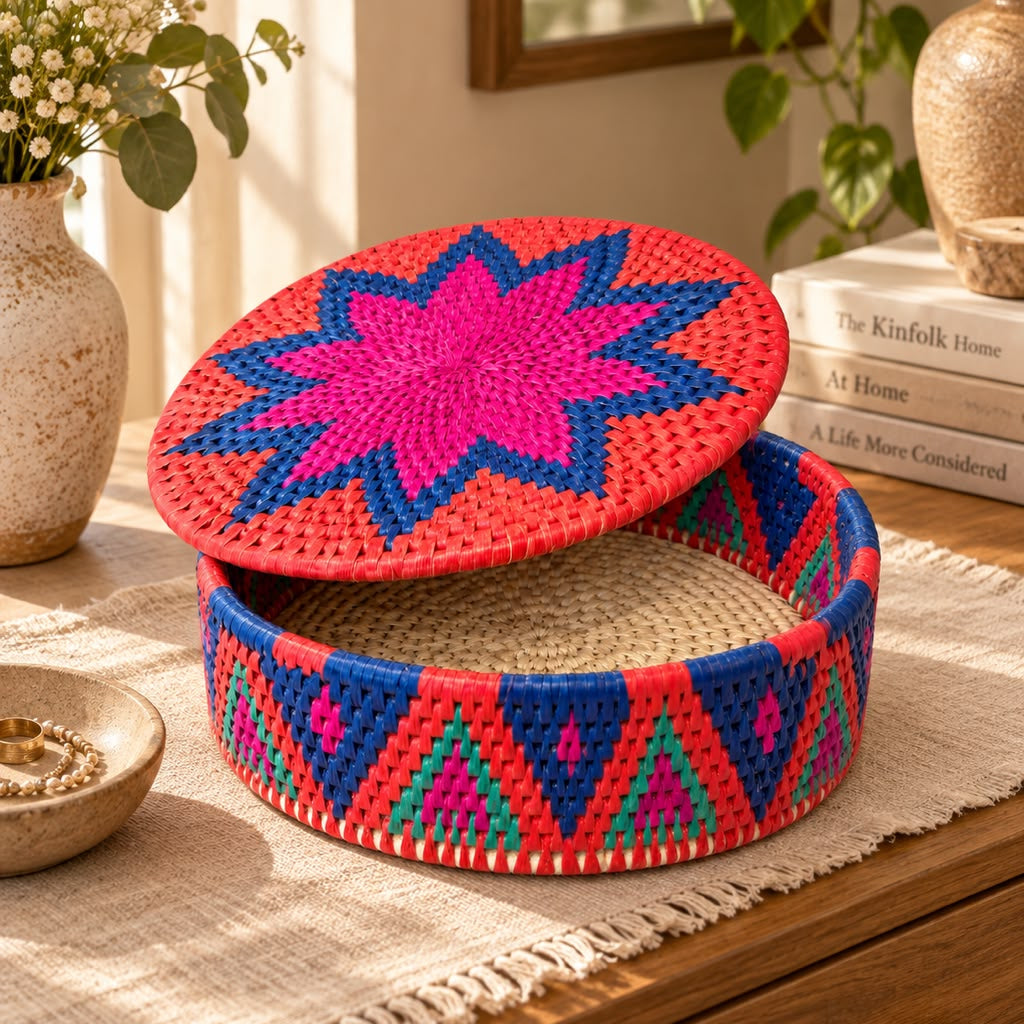Palm Grace