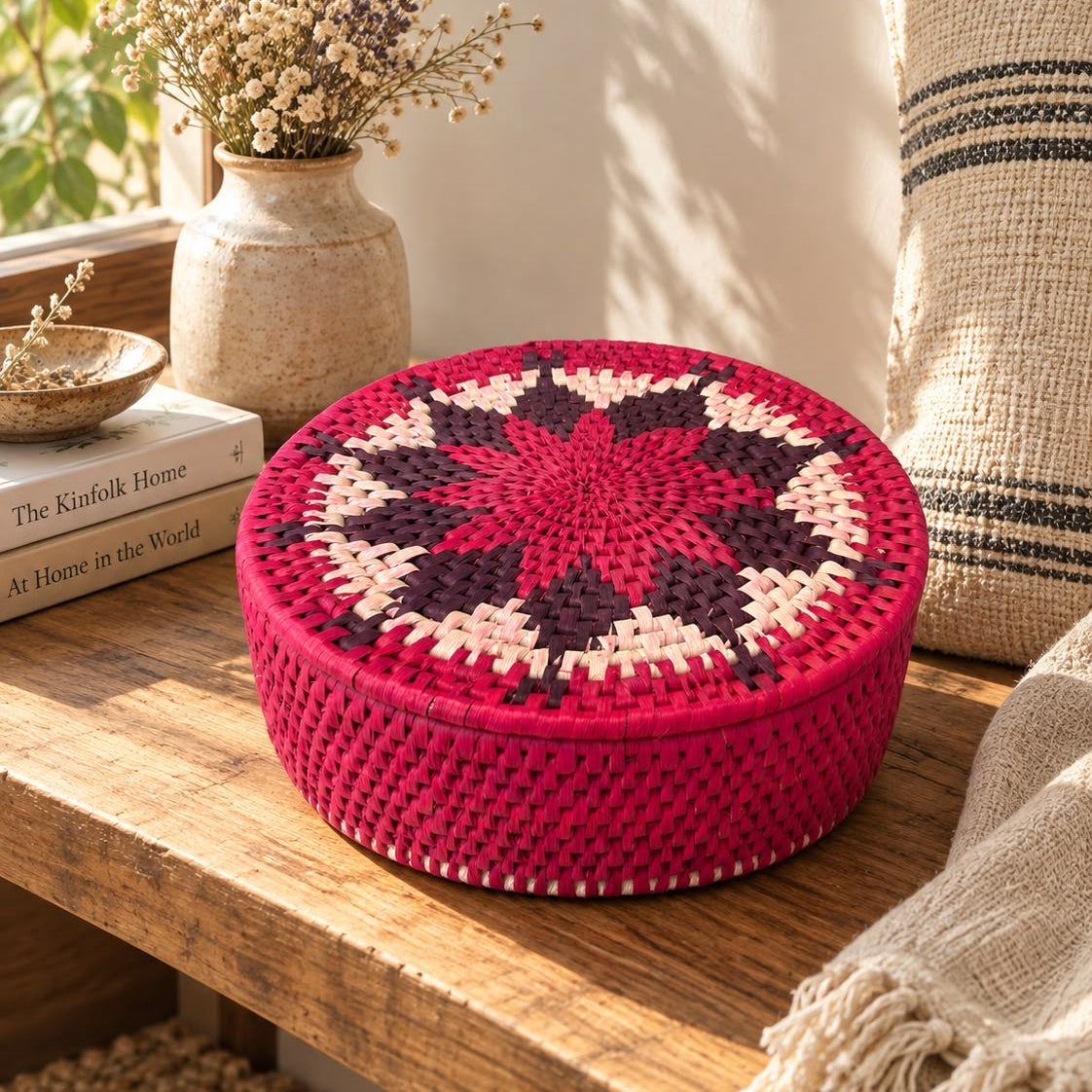 Rustic Nest