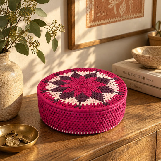 Rustic Nest