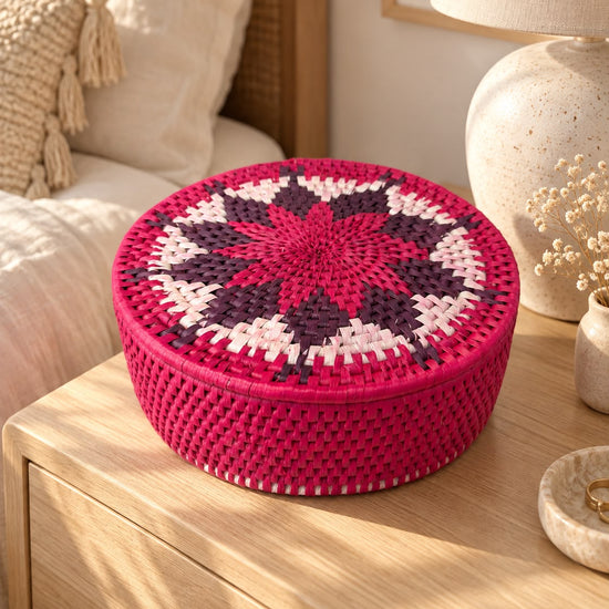 Rustic Nest