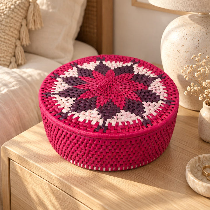 Rustic Nest
