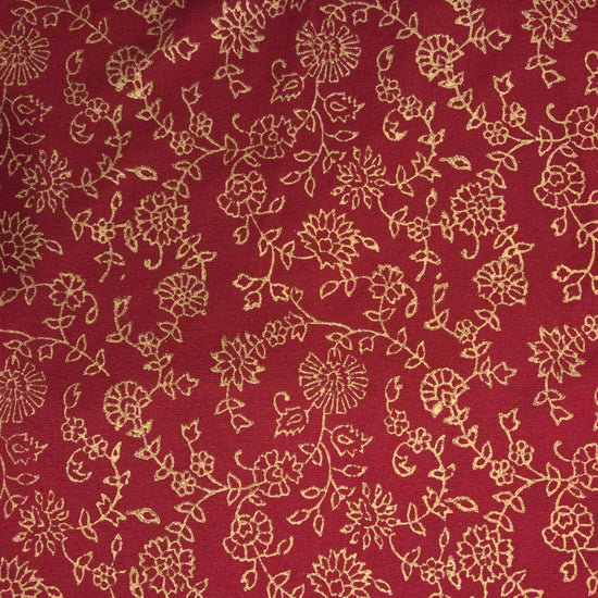Ruby Radiance - Karandi