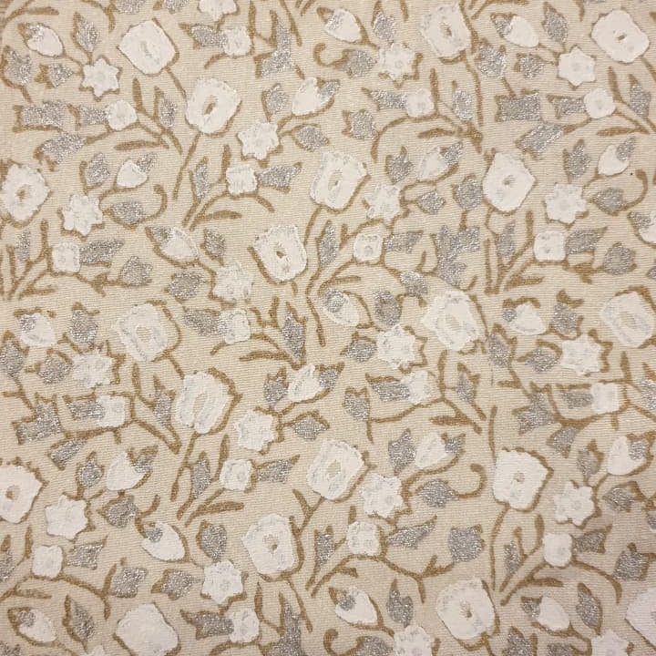 Moonlit Gold - Karandi