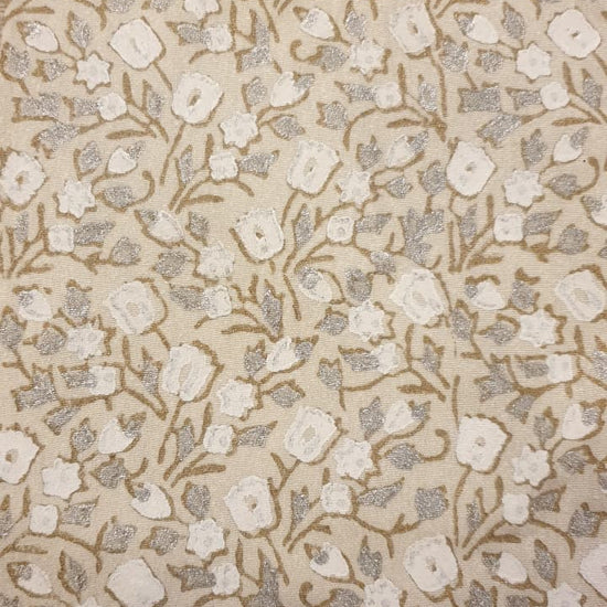 Moonlit Gold - Karandi