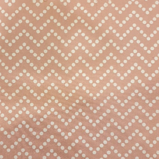 Cameo Pink - Karandi