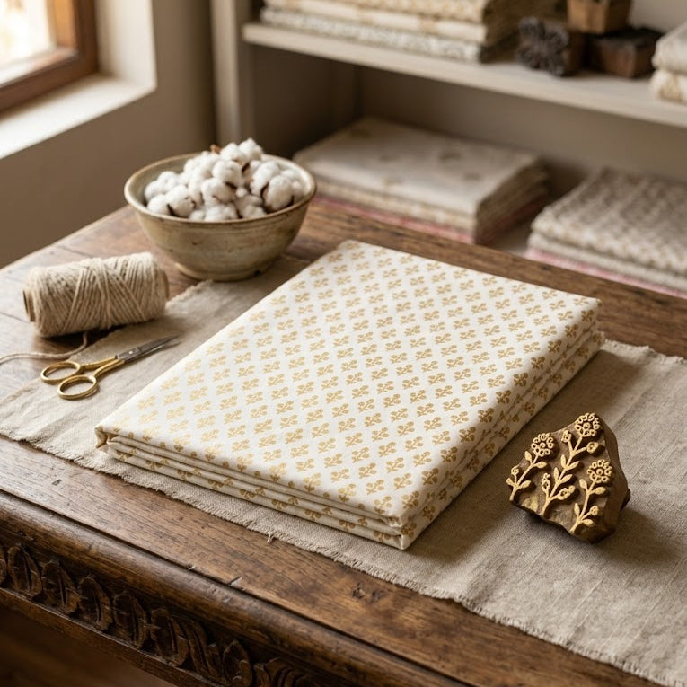 Celestial Ivory